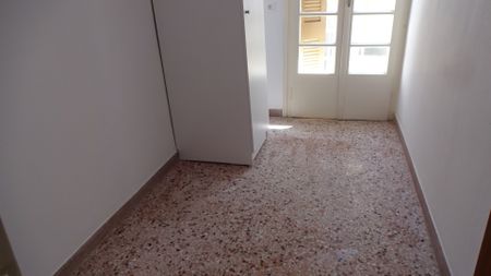 Ενοικιάζεται μονοκατοικία μεζονέτα ιδανική για φοιτητές κέντρο Ηράκλειο Κρήτης - Φωτογραφία 4