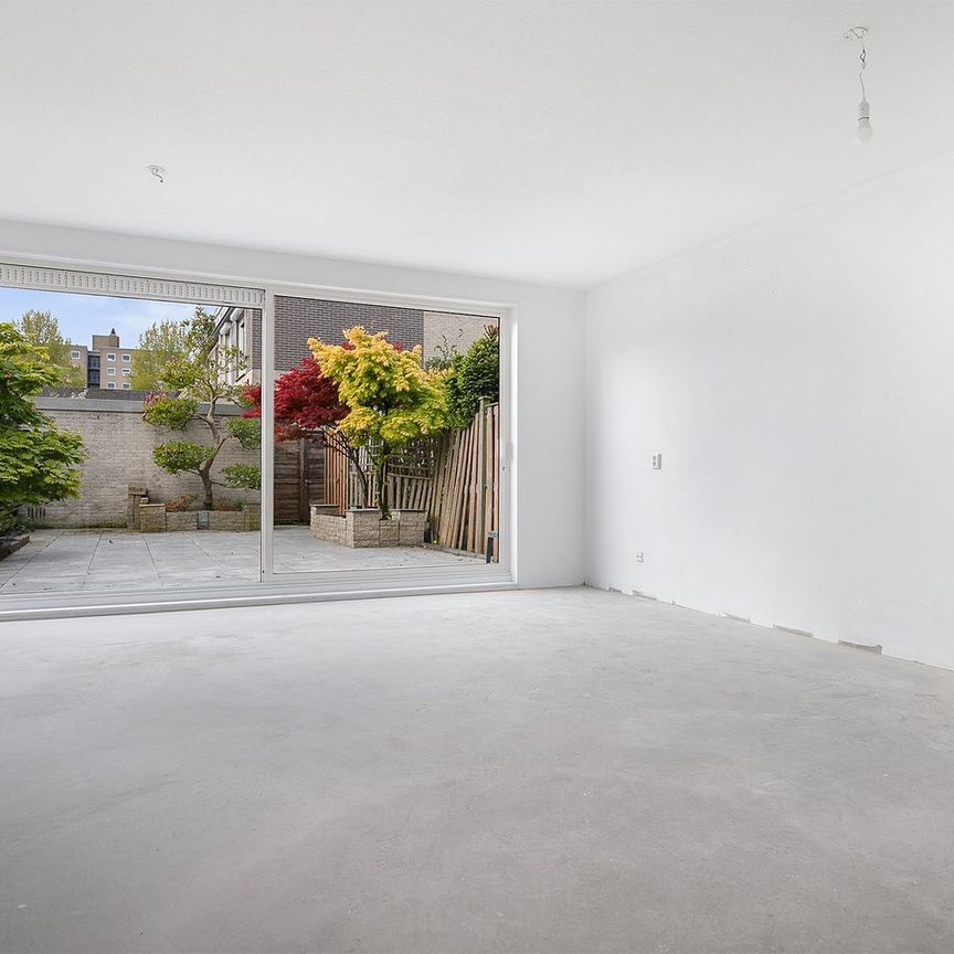 Huis te huur: Catharina van Renneslaan 40 1187 HB Amstelveen - Photo 1