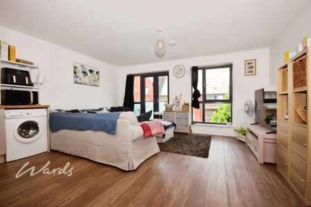 2 bedroom apartment to rent - Photo 2