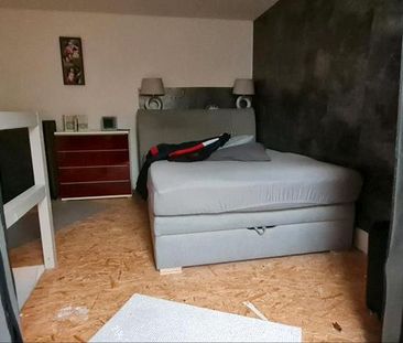 Zweizimmerwohnung in Moisburg - Photo 1