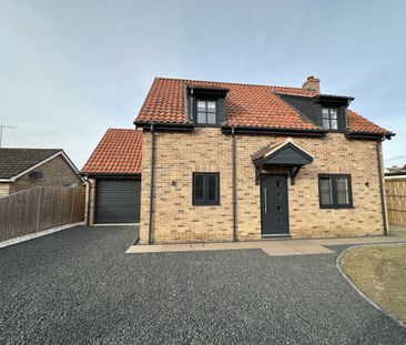 Friday Street, Bury St. Edmunds, West Row - Photo 5