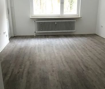 Da kommt man gern Heim. individuelle 3-Zimmer-Wohnung - Foto 1