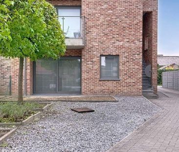 Appartement te huur in Bree voor € 875 met 1 slaapkamer - Photo 5