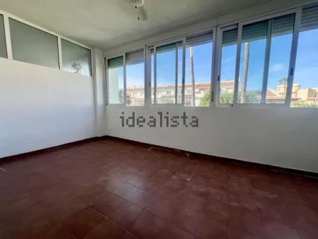 Alquiler de dúplex en Calle Conrado Albadalejo - Photo 4