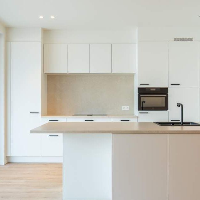 Appartement te huur in Houthalen voor € 1.150 met 2 slaapkamers - Foto 1