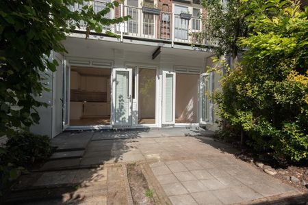 Kribbestraat 33-H, Rijnbuurt-Midden, 1079WL, Amsterdam - Photo 5