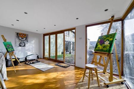 5 bedroom barn conversion to rent - Photo 2