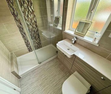 Meadow Road, Barlestone, CV13 - Photo 1