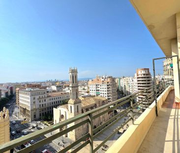 Alquiler de ático en Calle de Sant Vicent Màrtir - Photo 6