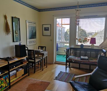 Måns Bryntessonsgatan, Göteborg - Photo 4