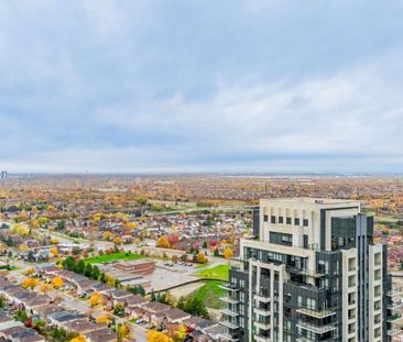 For Lease - 4065 Brickstone Mews Unit# 3107, Mississauga, Ontario - Photo 4