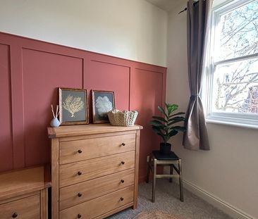 Room in a Shared House, The Mont, BS6 - Photo 4