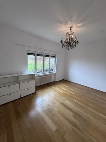 Wohnen in Top Lage direkt am Bodensee attraktive Erdgeschosswohnung in Lochau! - Foto 4