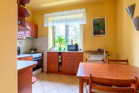 Funkcjonalne mieszkanie 2-pokojowe. 54.54 m² - Photo 5