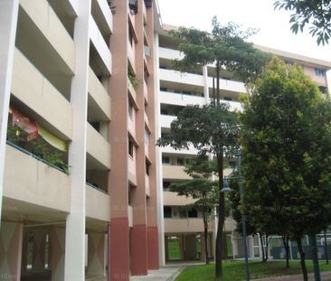 Blk 180 Ang Mo Kio Avenue 5 (Ang Mo Kio), HDB 3 Rooms - For Rent - Photo 4