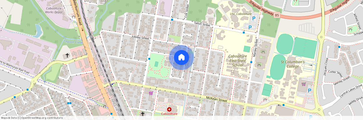 22 Vievers Street, Qld 4510, Caboolture