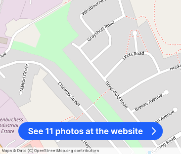 Greenfield Road, Tunstall - Photo 1