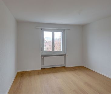2 Zimmer, 49 m², 1. Stock - Foto 1