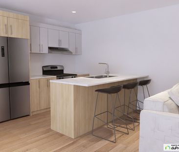 2265-2275, rue Henri-Morin, Ste-Julienne à louer - Photo 3