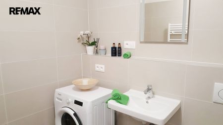 Pronájem bytu 1+kk v osobním vlastnictví 35 m², Praha 9 - Letňany - Photo 4