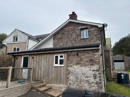 1 bedroom barn conversion to rent - Photo 5