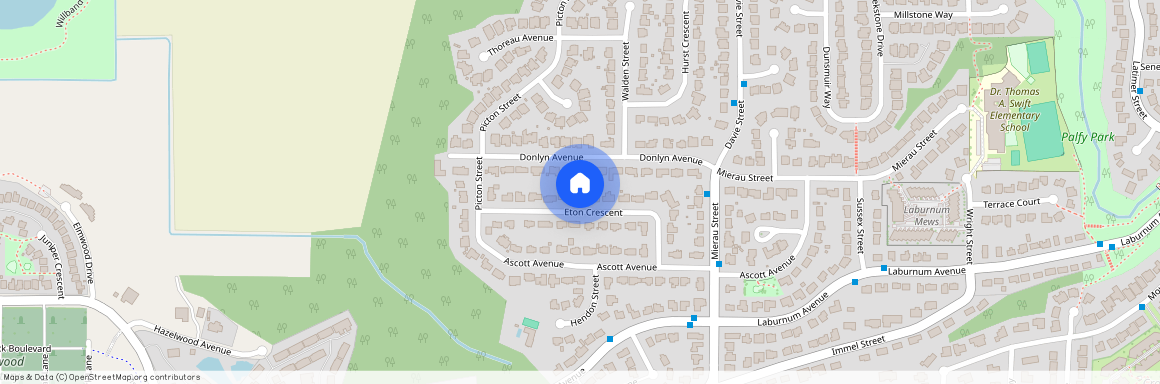 Eton Crescent, 34501, Abbotsford