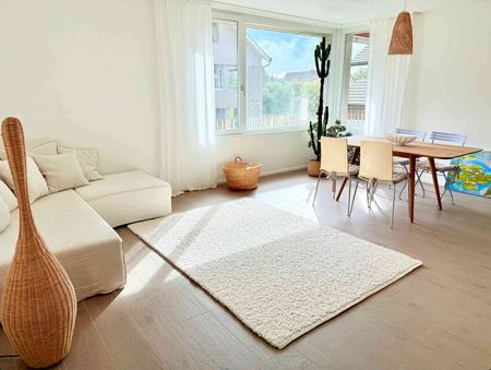 3.5 Zimmer, 80 m², EG - Photo 2