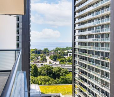 For Lease - 50 Ordnance Street Unit# 1603, Toronto, Ontario - Photo 3