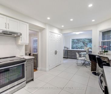 For Lease - 161 Heathwood Heights Drive, Aurora, Ontario - Photo 5