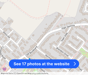 Cliff Boulevard, Kimberley, Nottingham - Photo 1