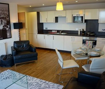 2 Bed Flat, Venice Corte, SE13 - Photo 6