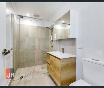 INDEPENDENT LIVING - MODERN ONE BEDROOM UNIT - Photo 4