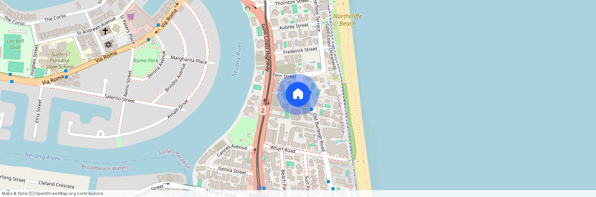 9/11 Old Burleigh Road, Qld 4217, Surfers Paradise