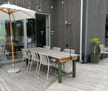 Överbyslingan, Vaxholm - Foto 6