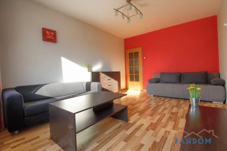 3 POKOJE 58 m2 + balkon | Starzyńskiego, BARANÓWKA - Zdjęcie 3