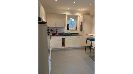 4½ Zimmer-Wohnung in Thun (BE), möbliert, auf Zeit - Foto 5