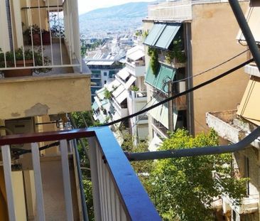 Διαμέρισμα για ενοικίαση Γκύζη - Πεδίον Άρεως - Photo 5