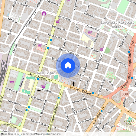 Αγία Σοφία (Πάτρα)