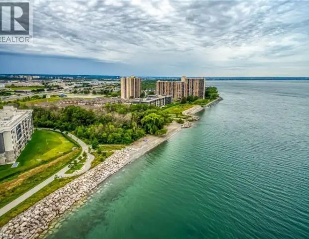125 SHOREVIEW Place Unit# 539 | 125 SHOREVIEW Place Unit# 539, Stoney Creek - Photo 1