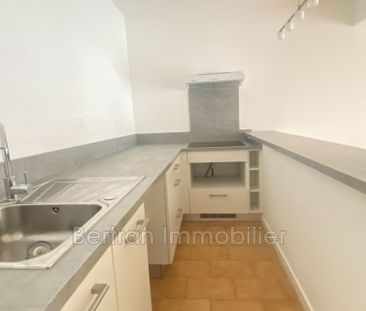 Location Appartement 46m² RIVESALTES 66600 - Photo 6