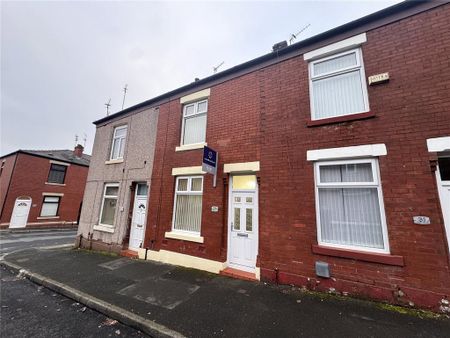 2 bedroom terraced house to rent - Photo 5