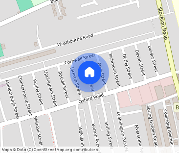 Harrow Street, HARTLEPOOL - Photo 1