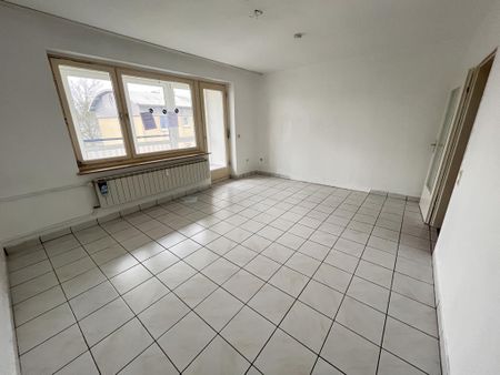 Geräumige 3 Zimmer | Wintergarten - Wohnung in Castrop-Rauxel - Photo 4