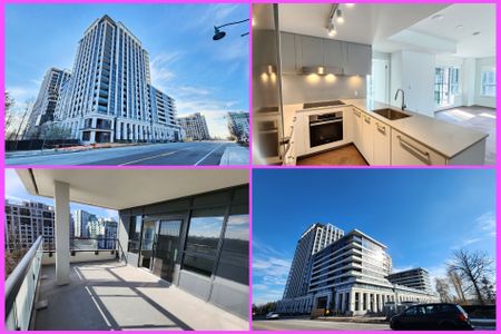 For Lease - 9 Clegg Road Unit# 908, Markham, Ontario - Photo 3