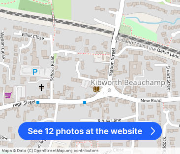 Paget Street, Kibworth Beauchamp - Photo 1