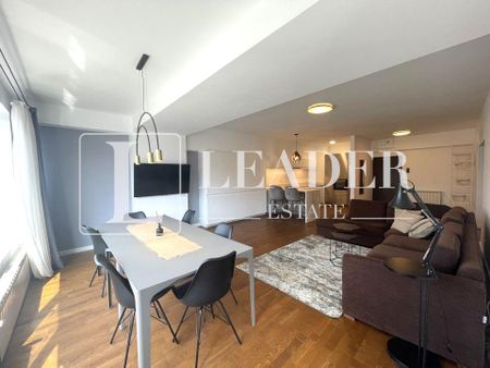 Inchiriere apartament I Herastrau - Photo 2
