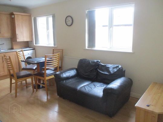 Three Great Apartments, 79 University Avenue, Queens Quarter, Belfast, BT7 1GX - Photo 1