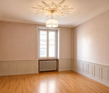 4.5 Zimmer, 1. Stock - Photo 5