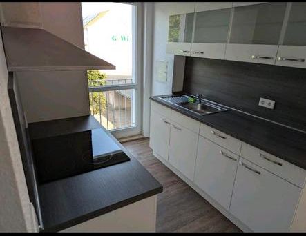 Wohnung Eisenhüttenstadt 15890 - Foto 1