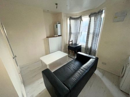 Noel Street, Nottingham, NG7 - Photo 3